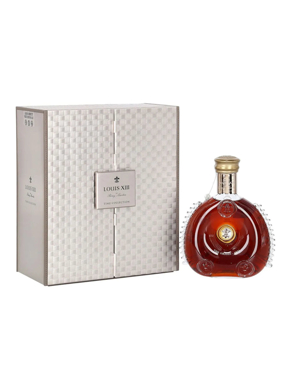 Cognac Louis XIII Remy Martin Time Colection - 700 Ml