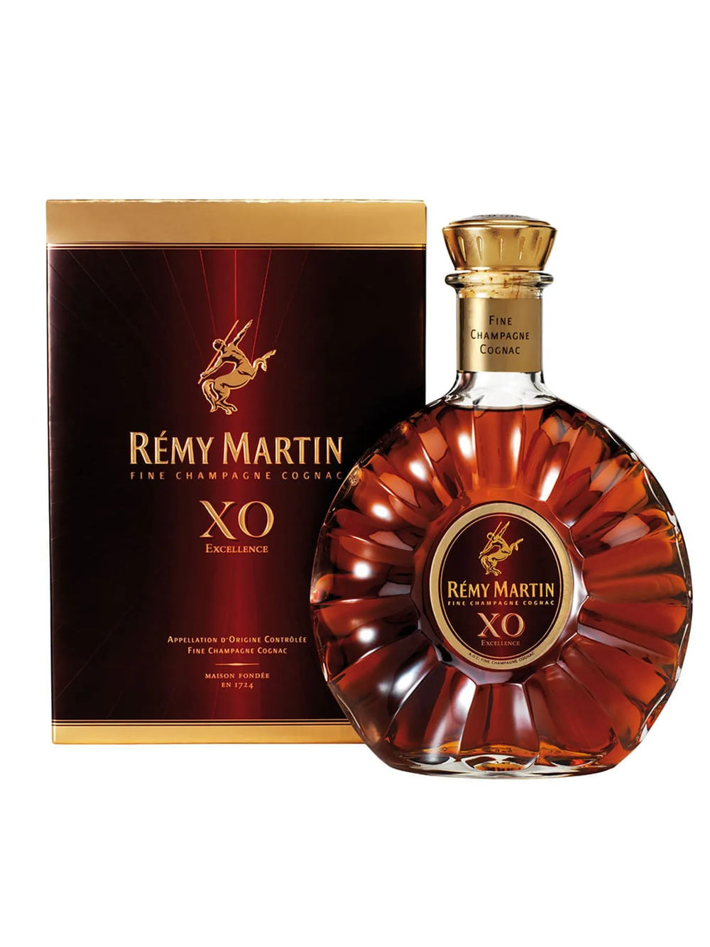 Cognac Remy Martin X.O. - 700 Ml