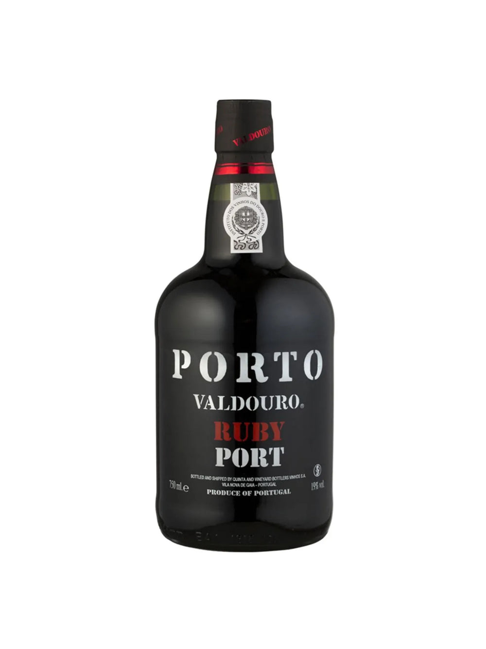 Porto Valdouro Ruby - 750 Ml