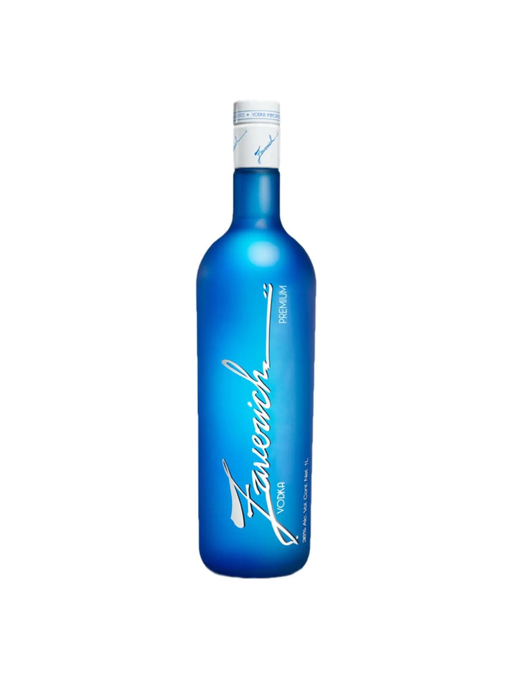 Vodka Zaverich Premium - 1 L