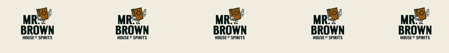 Mr. Brown