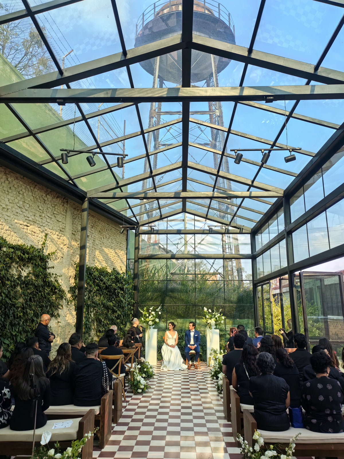 Barra libre para eventos y bodas 