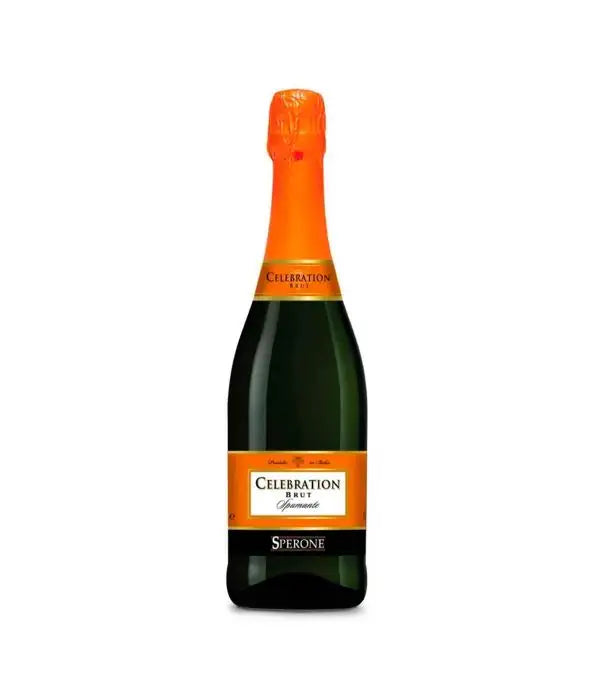 V.B. Esp. Sperone Celebration Brut - 750 Ml