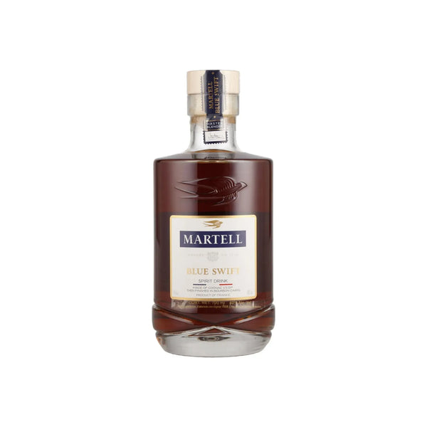 Cognac Martell Blue Swift - 700 Ml