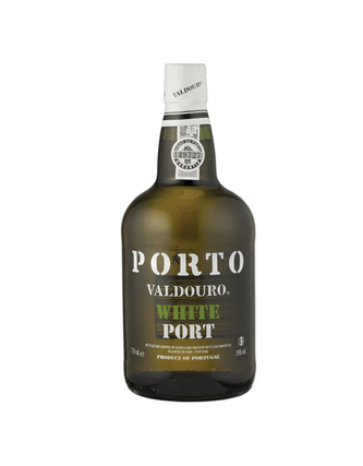 Porto Valdouro White Port - 750 Ml