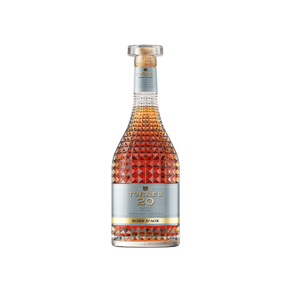 Brandy Torres 20 - 700 Ml