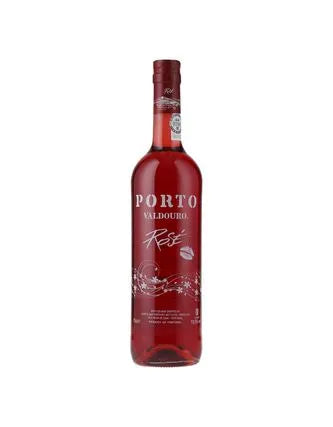 Porto Valdouro Rose - 750 Ml