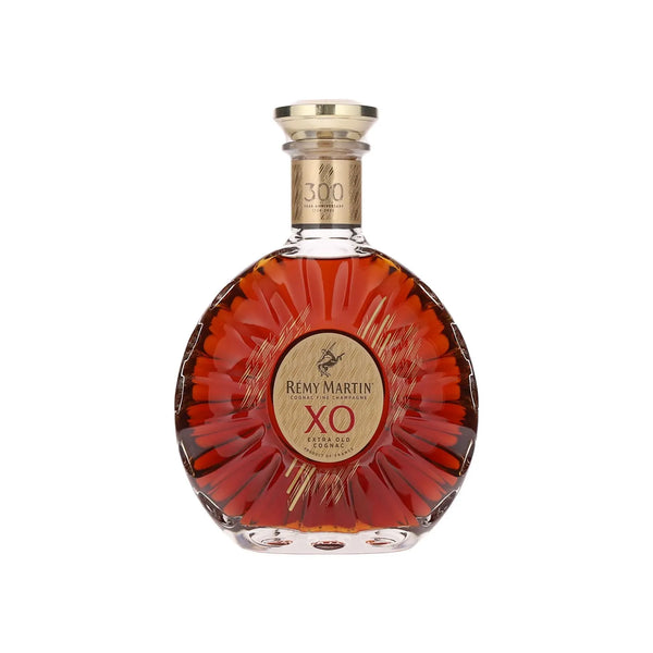 Cognac Remy Martin X.O. 300 Year Aniversary - 700 Ml