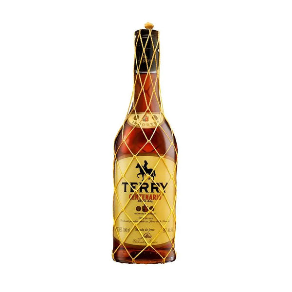 Brandy Terry Centenario Sherry Cask - 700 Ml