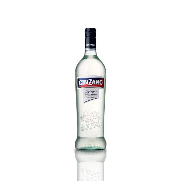 Vermouth Cinzano Dulce Bco - 750 Ml