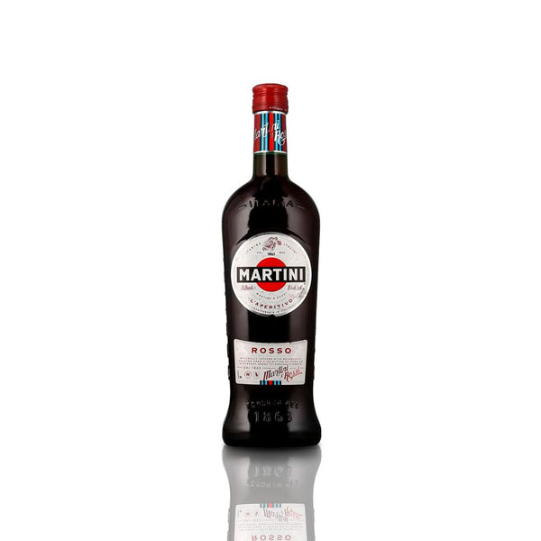 Vermouth Martini E Rossi Rosso - 750 Ml