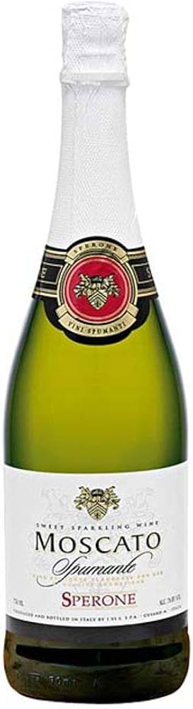 V.B. Esp. Sperone Moscato - 750 Ml