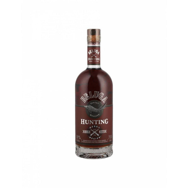 Licor Beluga Hunting Berry Bitter - 700 Ml