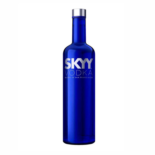 Vodka Skyy - 750 Ml