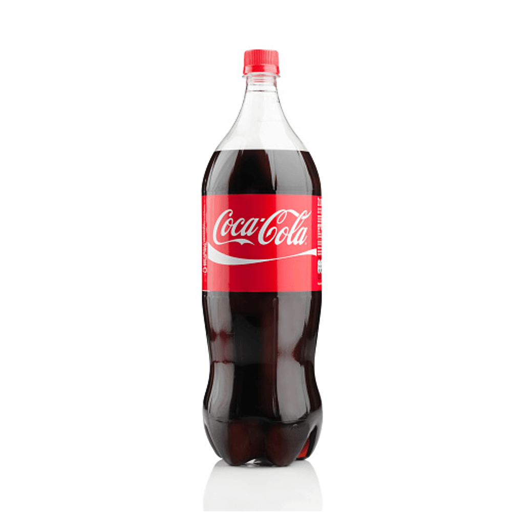 Refresco Coca-Cola Pet - 2.25 L