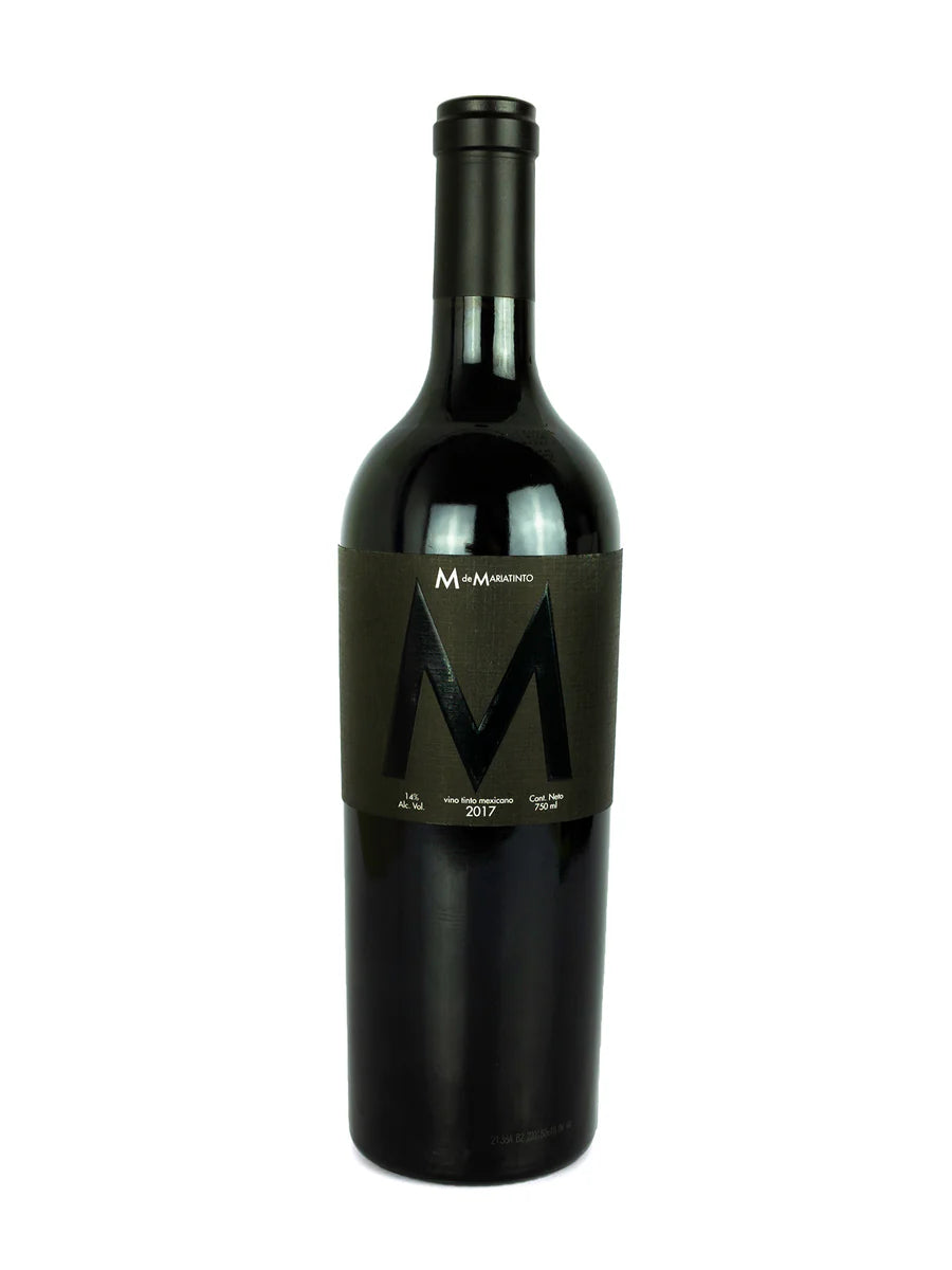 V.T. M De Mariatinto (14.8º) - 750 Ml