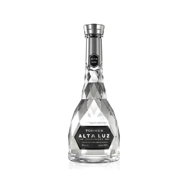Brandy Torres Alta Luz Cristalino - 700 Ml