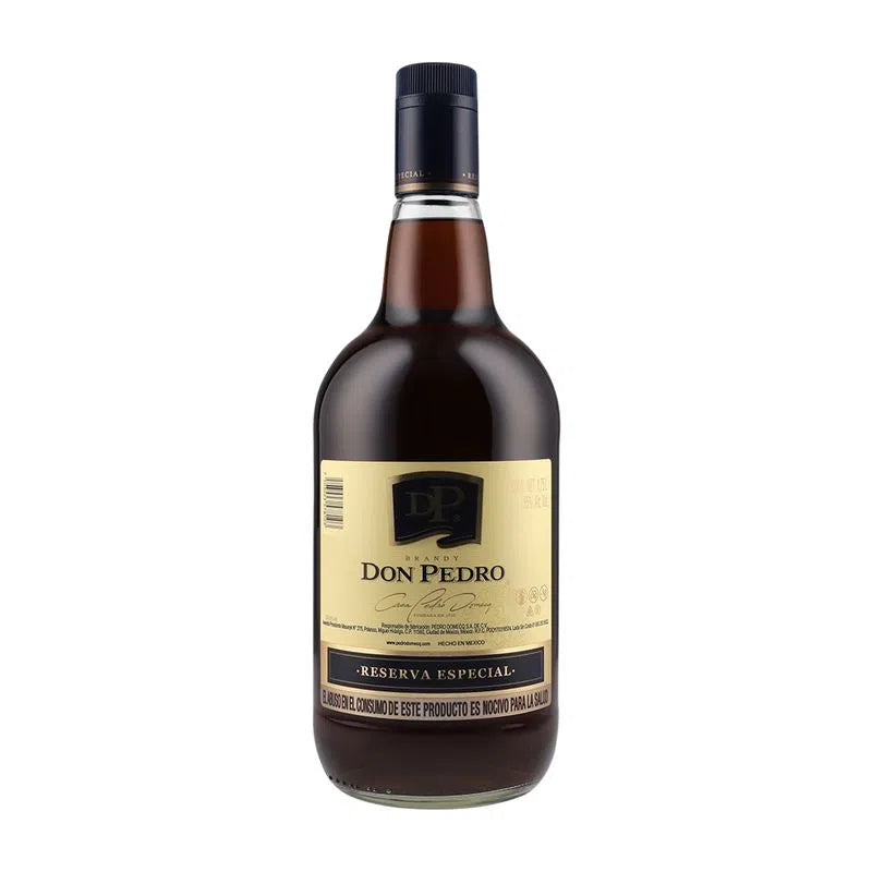 Bdy. Don Pedro Gran Rva - 1.75 L