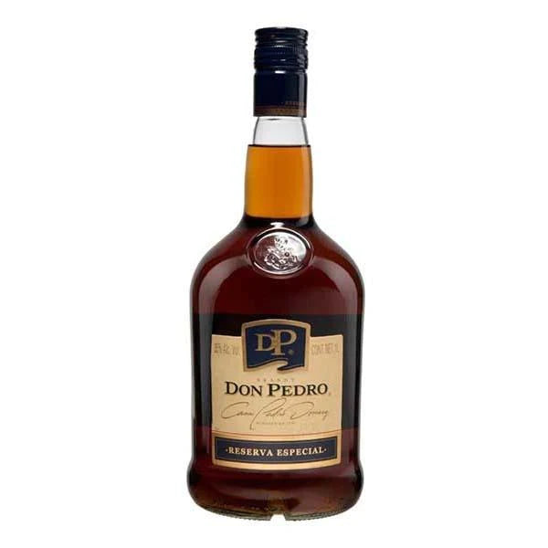 Bdy. Don Pedro Gran Rva - 1 L