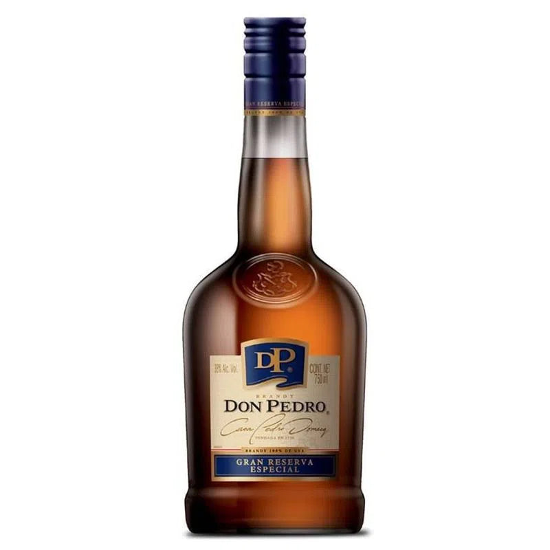 Bdy. Don Pedro Gran Rva - 750 Ml