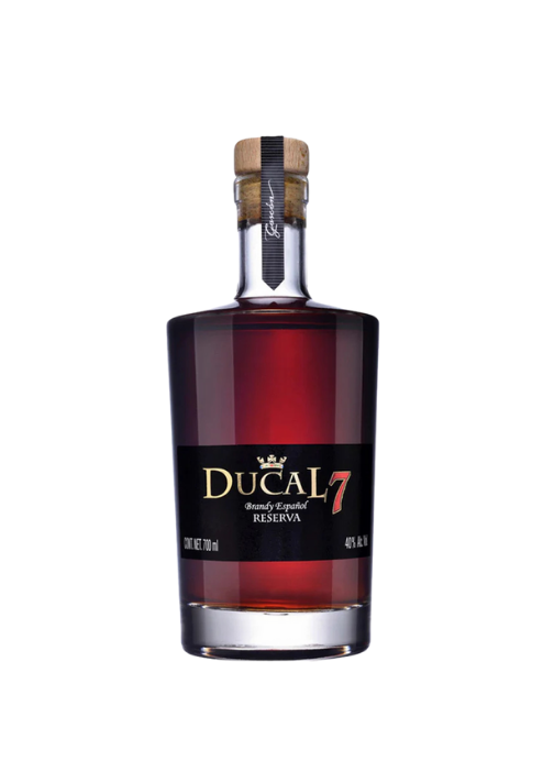 Bdy. Ducal 7 Gran Rva - 700 Ml