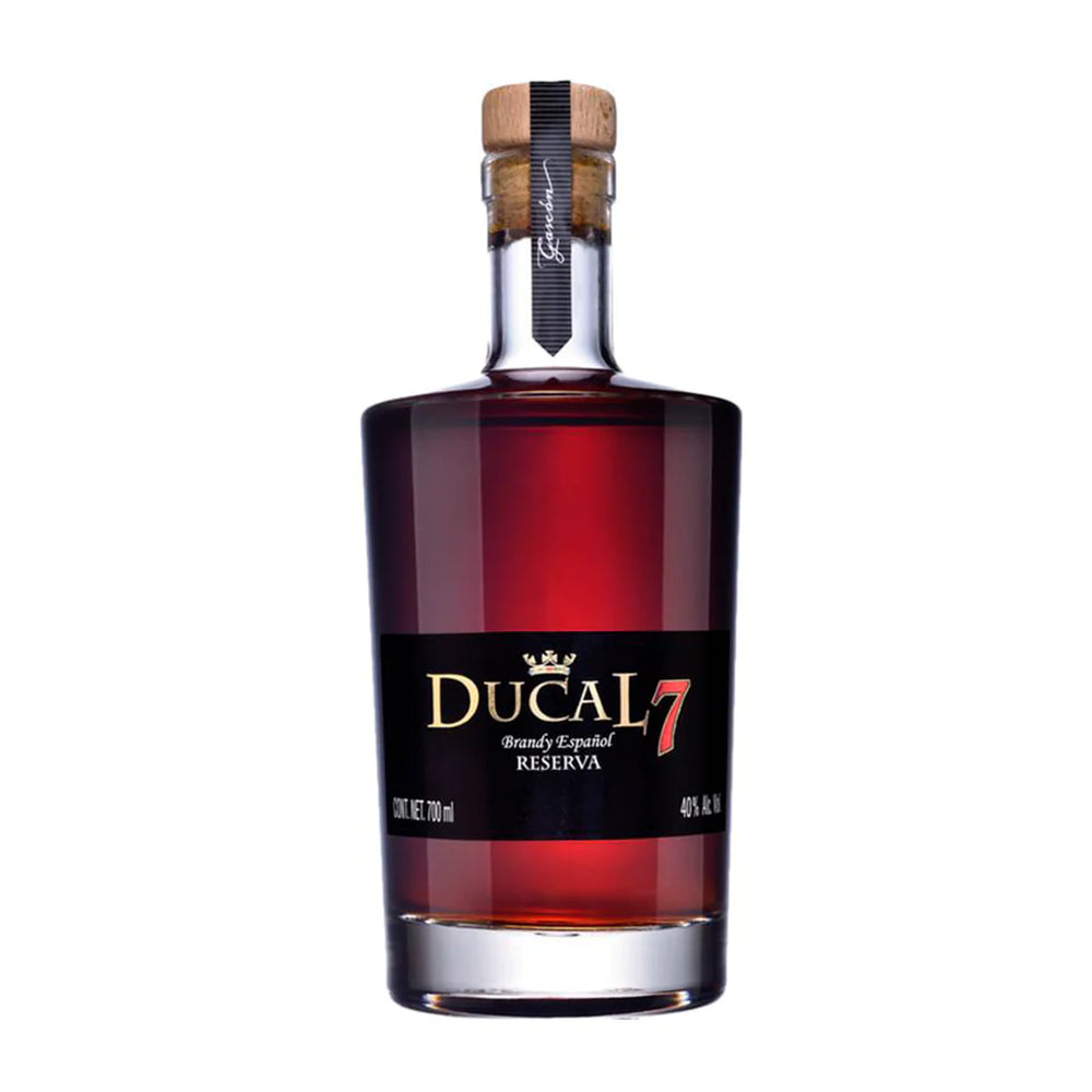 Bdy. Ducal 7 Gran Rva - 700 Ml