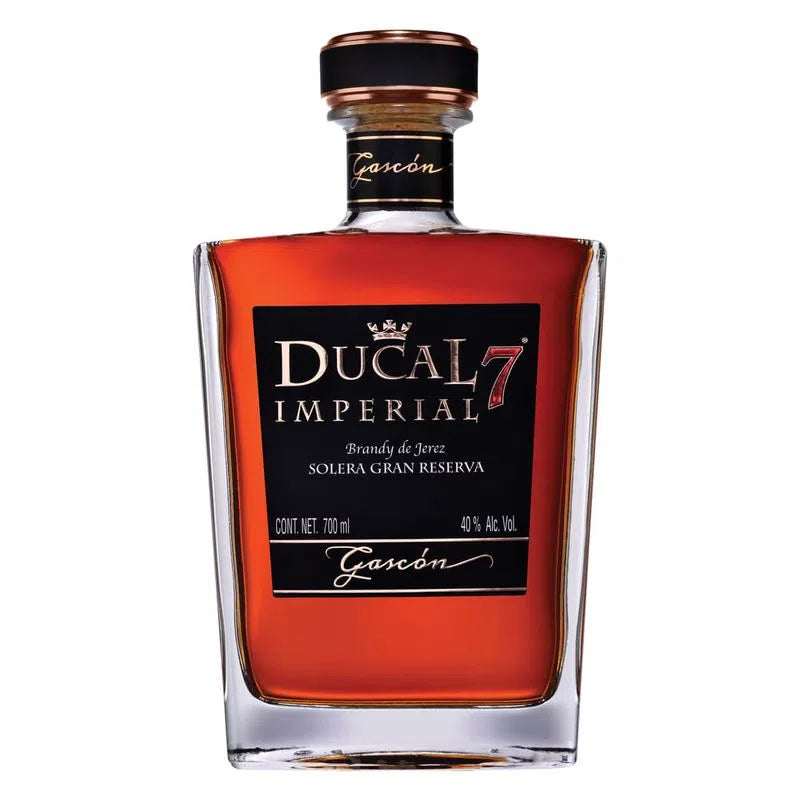 Bdy. Ducal 7 Imperial Gran Rva - 700 Ml