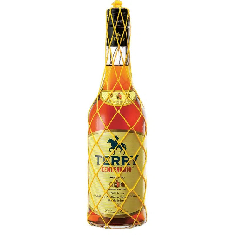 Bdy. Terry Centenario - 700 Ml