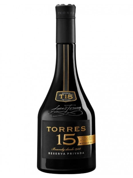 Bdy. Torres 15 - 700 Ml