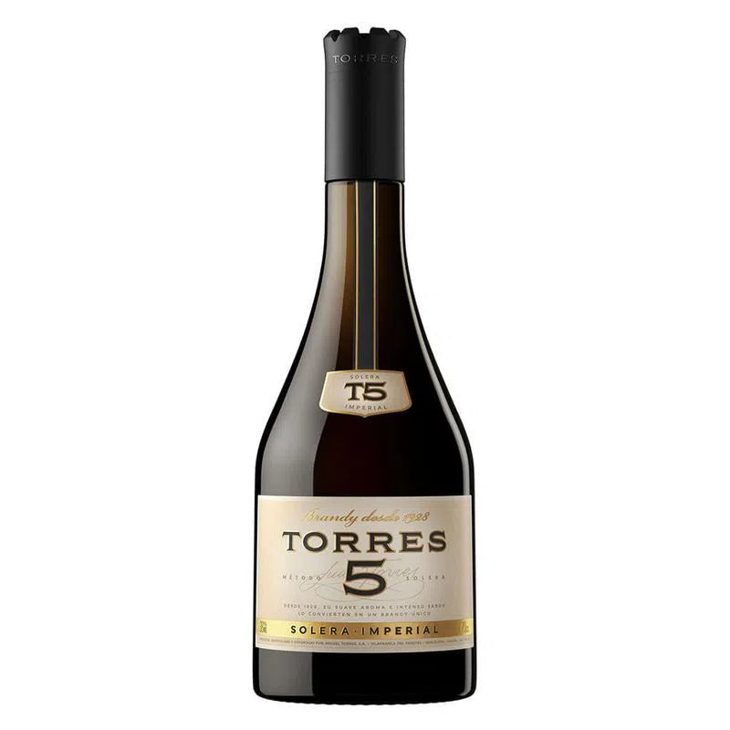 Bdy. Torres 5 - 700 Ml