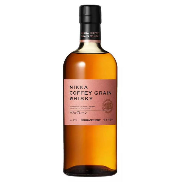 Whisky Nikka Coffey Grain - 700 Ml