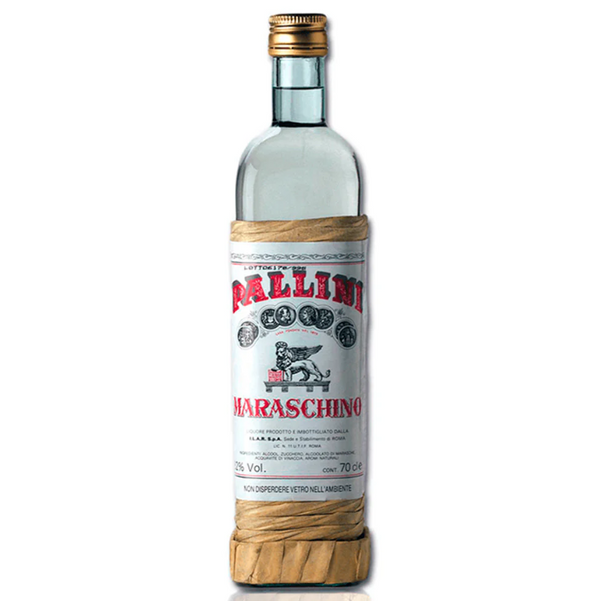 Licor Pallini Maraschino - 700 Ml