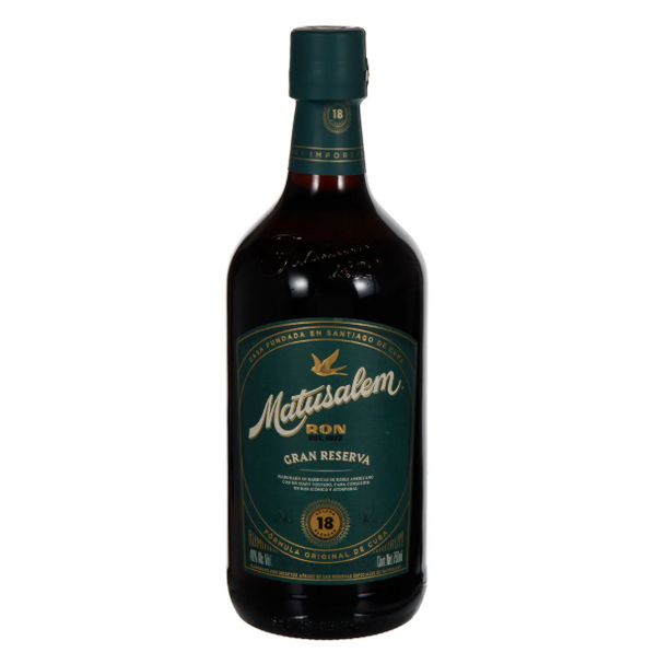 Ron Matusalem Gran Reserva 18 - 750 Ml