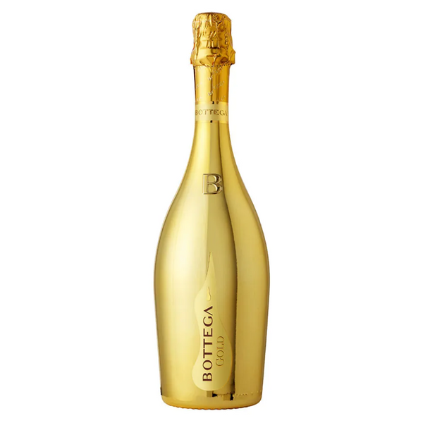 Vino Blanco Espumoso Bottega Gold - 750 Ml