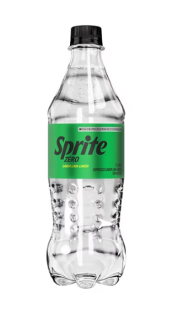 Refresco Sprite Sin Azucar Pet - 2 L