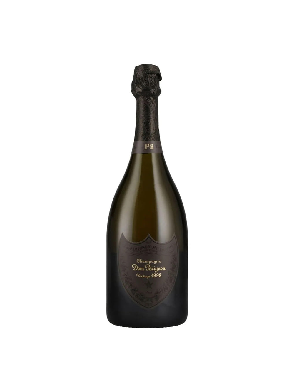 Champ. Dom Perignon Plenitude P2 - 750 Ml