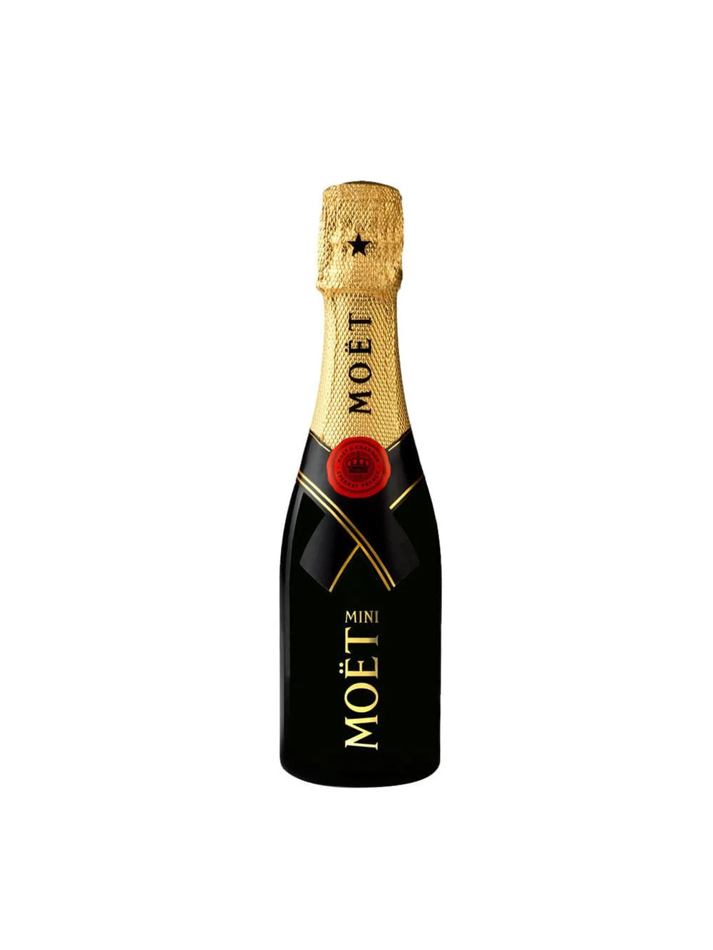 Champ. Moet & Chandon Brut - 200 Ml