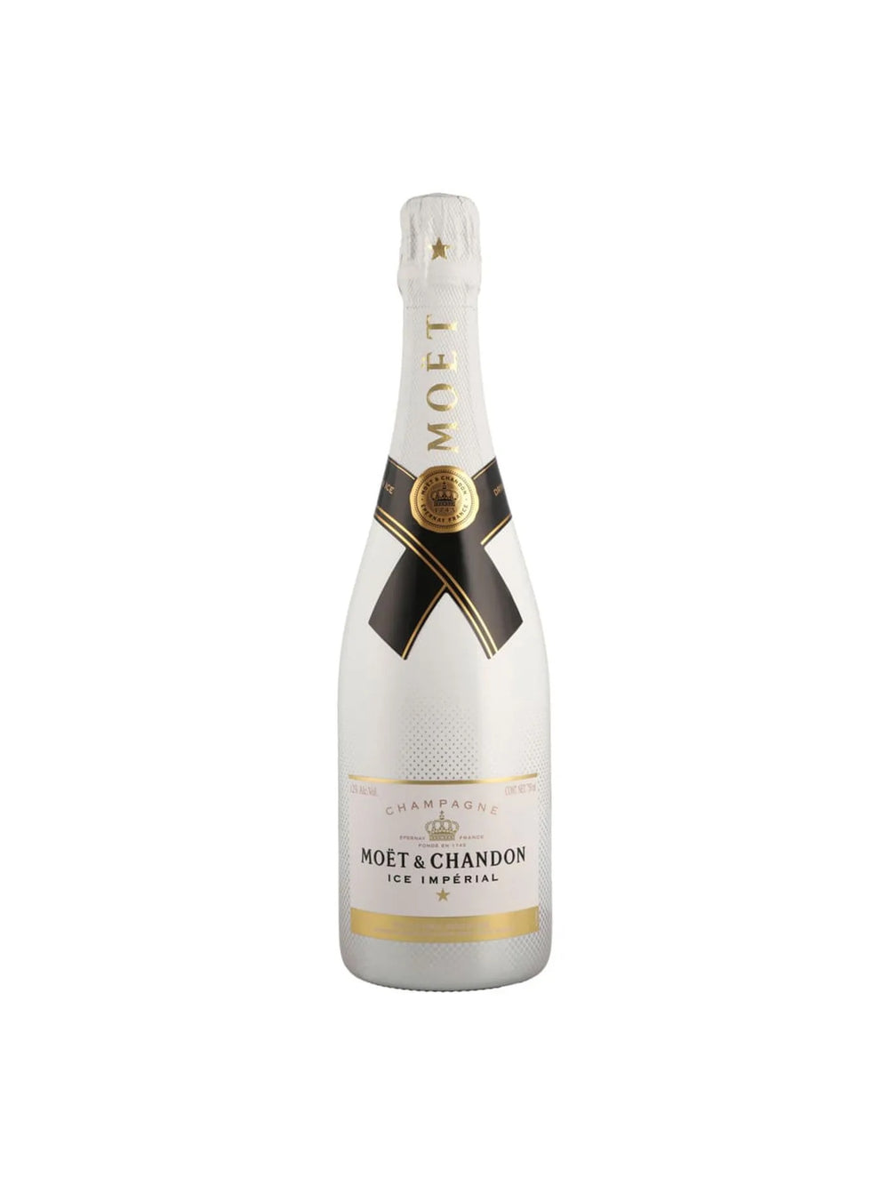 Champ. Moet & Chandon Ice Imperial - 750 Ml