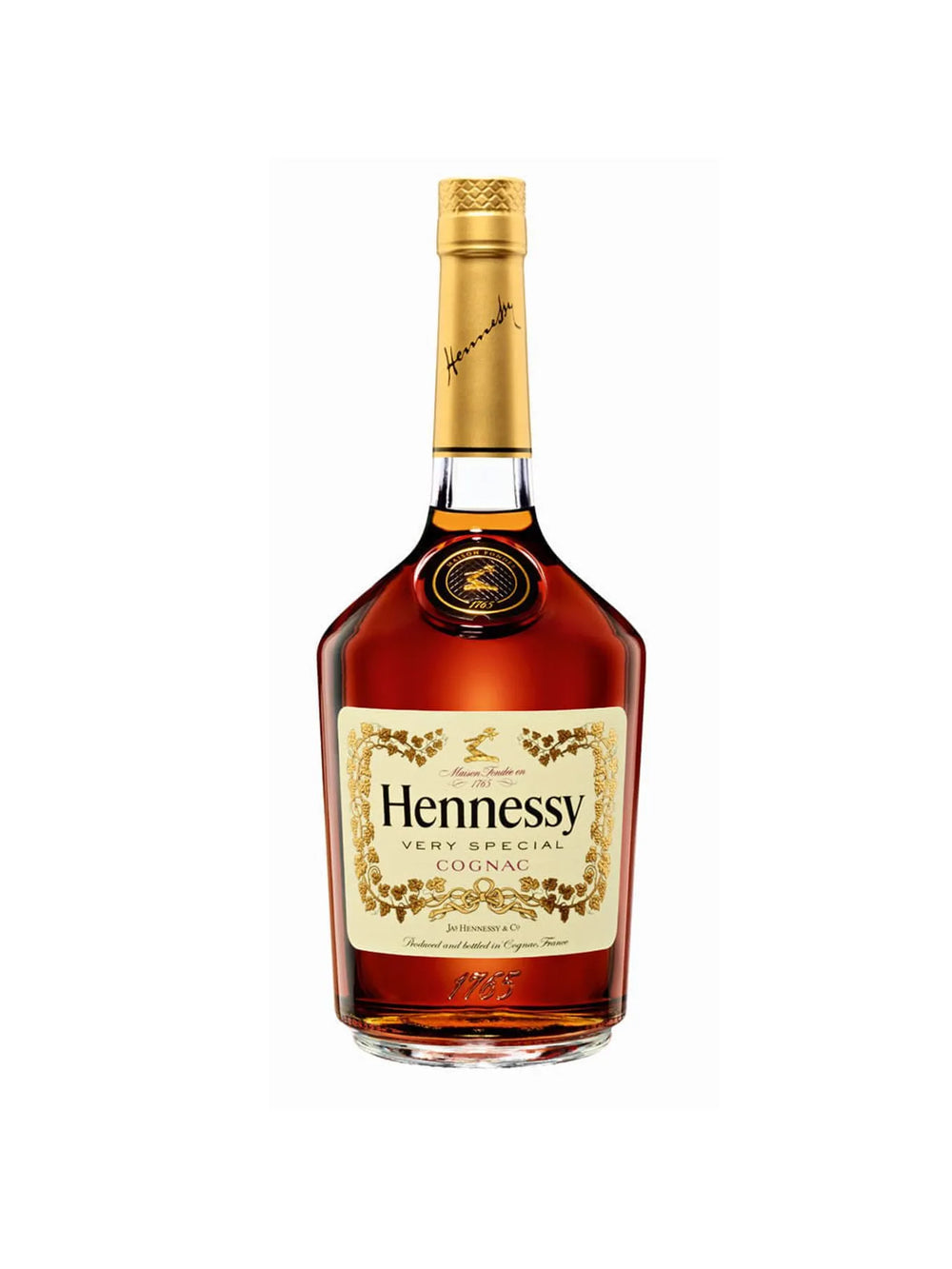 Cognac Hennessy Very Special - 700 Ml