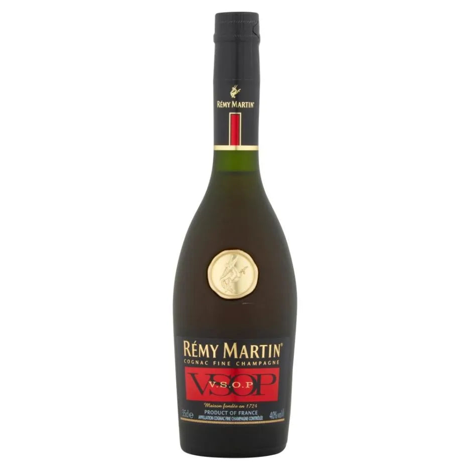 Cognac Remy Martin Vsop - 350 Ml