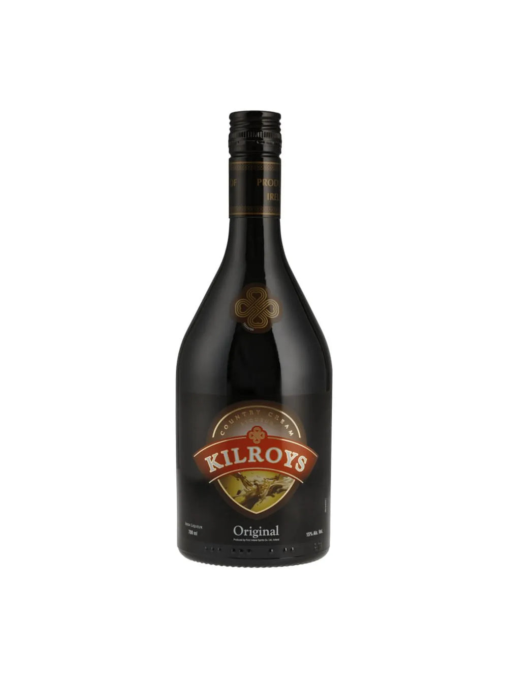 Crema De Licor Kilroys - 700 Ml