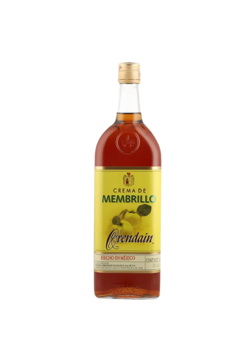 Crema De Membrillo Orendain - 1 L