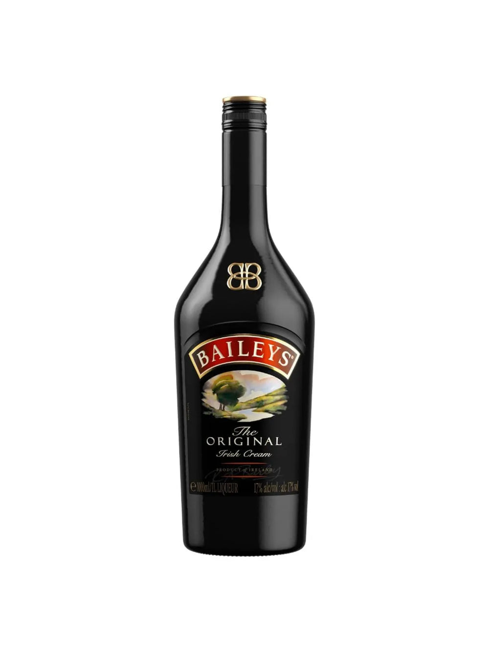 Crema De Whisky Baileys - 1 L