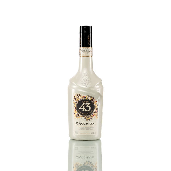 Licor 43 Horchata - 700 Ml