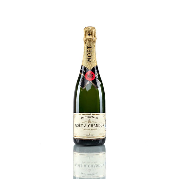 Champagne Moet & Chandon Brut - 750 Ml