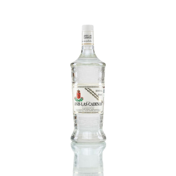 Anis Las Cadenas Dulce - 750 Ml