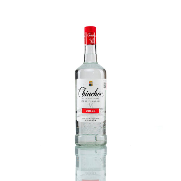 Anis Chinchon La Alcoholera Dulce - 1 L