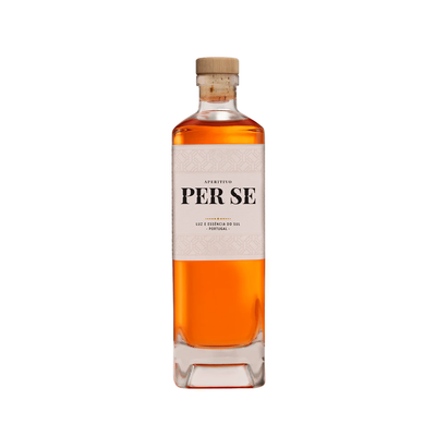 Licor Perse Aperitivo - 700 Ml