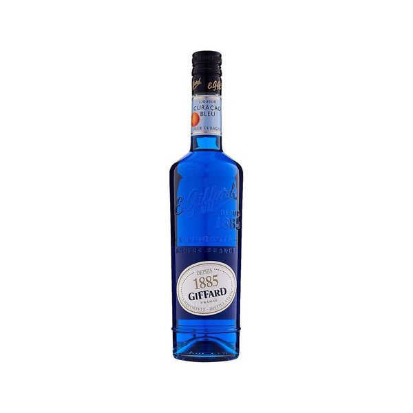 Licor Giffard Classic Curacao Azul - 700 Ml