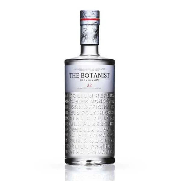 Ginebra The Botanist 22 - 700 Ml